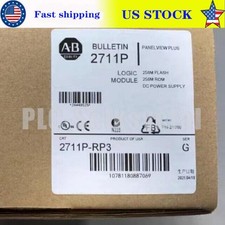 NEW Allen Bradley 2711P-RP3 AB 2711PRP3 In Box 1PCS  1PCS picture