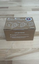 Kasa 3-pack of TP-Link Smart Wi-Fi Plug Lites (model HS103P3). picture