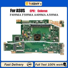 X409MA X509MA Mainboard For ASUS X409M X509M F409MA M409 M509 F509MA Tests OK picture