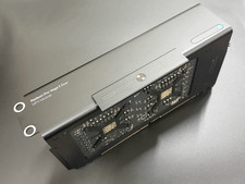Apple AMD Radeon Pro Vega II Duo 64GB VRAM HBM2 MPX Module w/Infinity Link A2242 picture