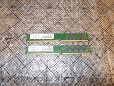 8GB (4Gx2) ADATA PC4-19200 2400mhz Non-ECC LP DDR4 Ram AD4X2400W4G17-BSSE picture