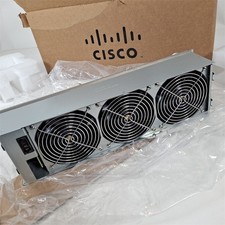 Cisco N9K-C9508-FAN= Fan Tray for Nexus 9508 Chassis C9508-FAN - New Open Box picture