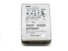 HGST 800GB 12Gbps SAS 2.5