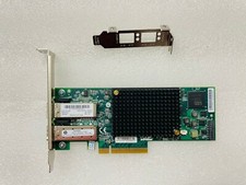 HP 10GB NC550SFP Dual Port Ethernet Adapter 581199-001 586444-001 581201-B21 picture