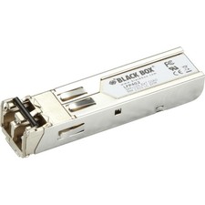 Black Box LFP402 SFP Module picture