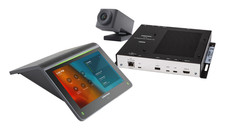 Crestron UC-MMX30-T KIT Flex Advanced Video Room Conference System MS Team Meet picture