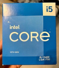 Intel Core i5-13400 Processor (2.5GHz, 10-Cores, LGA 1700 CPU) BX8071513400 picture