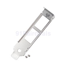 G47105‑001 Half‑Height Baffle For HPE X540‑T2 X550‑T2 G18238‑004 H93051‑001 picture