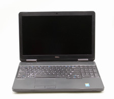 Dell Latitude E5540 i5-4300U 8GB No OS 30 Day Warranty picture