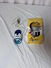 VTG Seroquel Aqua Rollerball Liquid Computer Mouse PS2 AM-930-P Drug Promotion picture