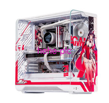 1PC NEW Colorful iGame C25A chassis FEDEX *Y picture