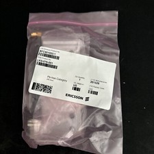 BFC901055/1 ERICSSON RBS 6601 GPS KIT, MNTG BRKT & COAXIAL CABLE picture