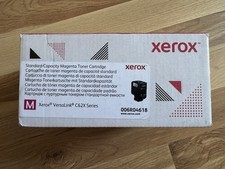 Xerox 006R04618 VersaLink C62X Series Magenta Toner Cartridge - New Open Box picture