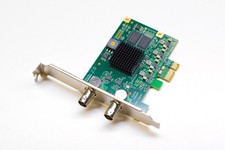 Magewell Pro Capture Dual SDI 2-Channel 3G-SDI HD Video Capture Card PCIe 2.0 picture