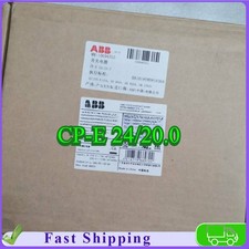 1pc ABB CP-E 24/20.0 switch power supply 20A NEW picture