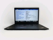 Lenovo ThinkPad E590 Laptop i5-8265U 1.60GHz 8GB RAM NO HDD/OS picture