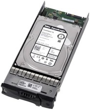 DELL EQUALLOGIC 02P4N9 00NV66 ST2000NM0011 2TB 7.2K 64MB SATA III SAS 3.5
