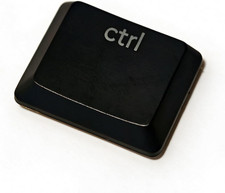 Backlit Key Caps Keycaps for Logitech MX Mechanical Keyboard & Mini (CTRL) picture