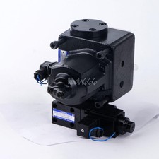 1x New Yuken EFBG-03-125-C-15 Control valve FedEx or DHL picture