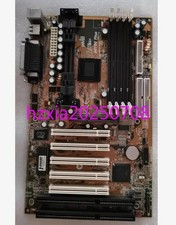 1pc used  BD100 PLUS motherboard   picture