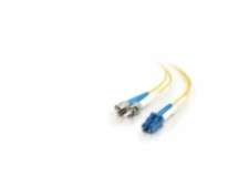 Quiktron - LC-ST Singlemode 5m NEW picture