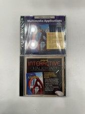 Glencoe Algebra 2 Interactive Chalkboard Multimedia Applications CD-ROM Lot New picture