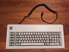 IBM Model F Clicky Mechanical Keyboard - 1801449 - Cleaned, Tested, 100% Working picture