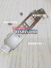 LOW BRACKET PLATE for NC552SFP BK835A picture