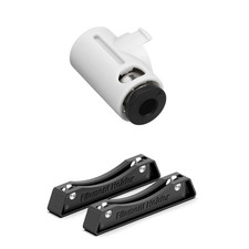Filament Handling Set: 2x Adjustable Holders + 1x PTFE Connector for 1.75mm picture