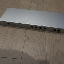 Ubiquiti Networks Unifi Security Gateway Pro 4 USG-PRO-4 picture
