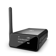 Blume Pro HiFi Bluetooth 5.3 Music Receiver Long Range Bluetooth Adapter with... picture