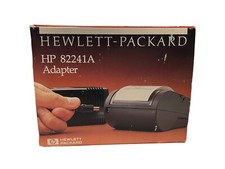 NOS Vintage Hewlett Packard HP 82241A Adapter Cable picture
