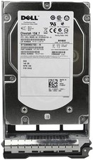 1DKVF 01DKVF ST3300657SS DELL 146GB 15K 6G LFF 3.5