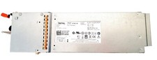 Dell Equallogic PS4100 Power Supply 700W SC220 DD20N 0DD20N CN-0DD20N picture