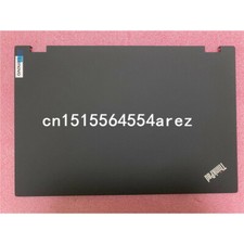 New Original Lenovo ThinkPad P15 T15g Gen 1 Gen 2 LCD Rear Cover UHD 5CB0Z69120 picture