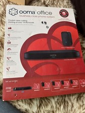 Ooma Office Business Class Phone System picture