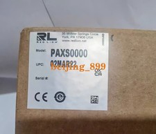 1PC Brand new PAXS0000 Controller display screen Fast transportation picture