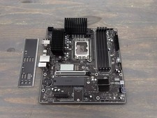 HP Omen 45L GT22 Desktop Motherboard LGA 1851 microATX Intel DDR5 Motherboard picture