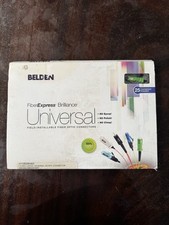 Belden Universal AX105209-B25 picture