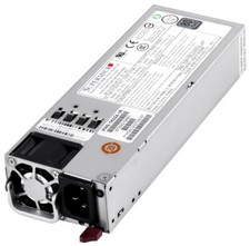 POWER SUPPLIES SUPERMICRO PWS-1K02A-1R 800WATT 1000WATT 1U 80 PLUS TITANIUM HOT SWAP picture