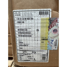 C8300-2N2S-4T2X - Cisco C8300 w/ 10G WAN (2 SM & 2 NIM slots, 2x10G, 4x1G) NOB picture