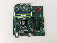 Lot of 2 Lenovo ThinkStation P340 LGA 1200 DDR4 Desktop Motherboard 5B20U54140 picture
