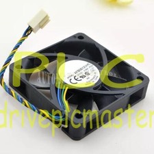 1PC For Delta AFB0612VHC 60x60x15mm 12V 0.36A 4Pin PWM Cooling Fan~ picture