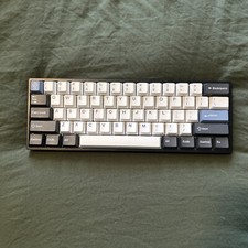 EPOMAKER SKYLOONG GK61 SK61 61 Keys Hot Swappable 60% Mechanical Keyboard picture