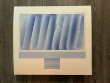 Apple iMac 2021 24