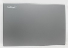 GWNR71539-BK-COVER Gateway Lcd Back Cover Gray Gwnr71539-Bk 