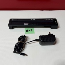 Brother PocketJet PJ-763 Mobile Portable Thermal Label Printer iOS picture