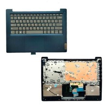 NEW For Lenovo IdeaPad 3-14ADA05 3-14ARE05 Palmrest US Keyboard 5CB0X56644 picture