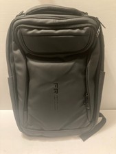 NEW Fenruien Black Business Backpack 17.5