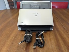 Neat NeatDesk Plus Desktop Scanner + Digital Filing System ND-1000 picture